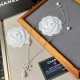 2022SS CHANEL classic design necklace 2022SS CHANEL classic design necklace
