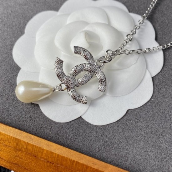 2022SS CHANEL classic design necklace 2022SS CHANEL classic design necklace