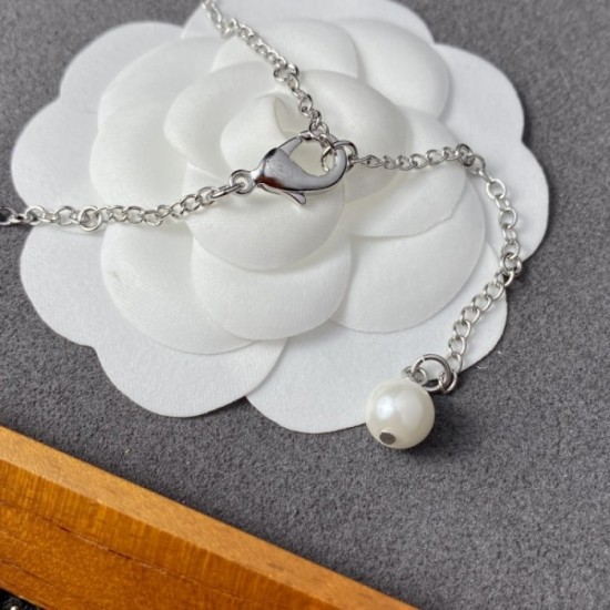 2022SS CHANEL classic design necklace 2022SS CHANEL classic design necklace