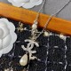 2022SS CHANEL classic design necklace 2022SS CHANEL classic design necklace