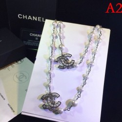 2022SS CHANEL Chanel Final Sale Necklace