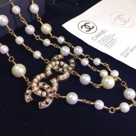 2022SS CHANEL Chanel Final Sale Necklace 2022SS CHANEL Chanel Final Sale Necklace