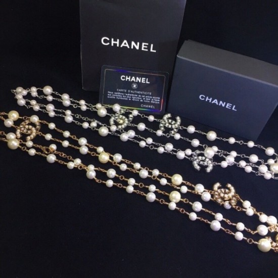 2022SS CHANEL Chanel Final Sale Necklace 2022SS CHANEL Chanel Final Sale Necklace