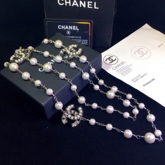 2022SS CHANEL Chanel Final Sale Necklace 2022SS CHANEL Chanel Final Sale Necklace