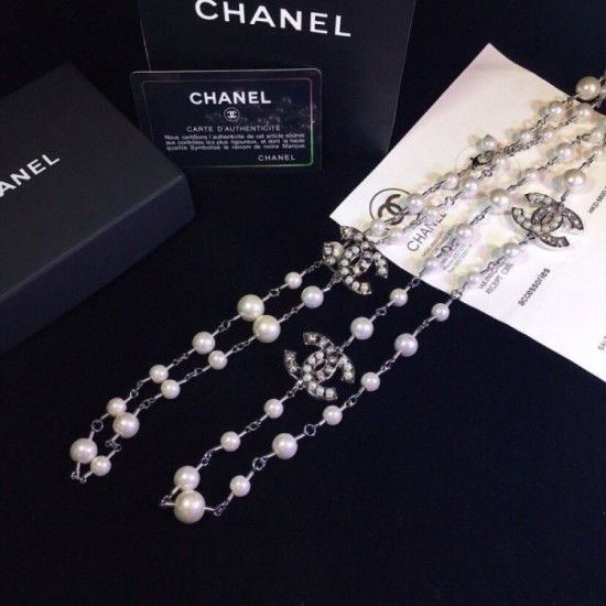 2022SS CHANEL Chanel Final Sale Necklace 2022SS CHANEL Chanel Final Sale Necklace