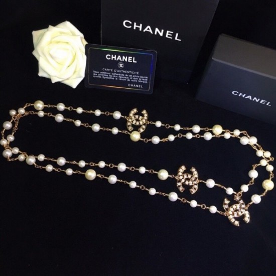 2022SS CHANEL Chanel Final Sale Necklace 2022SS CHANEL Chanel Final Sale Necklace