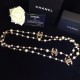 2022SS CHANEL Chanel Final Sale Necklace 2022SS CHANEL Chanel Final Sale Necklace
