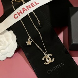 2022SS CHANEL Chanel charming beauty necklace