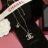 2022SS CHANEL Chanel charming beauty necklace