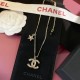 2022SS CHANEL Chanel charming beauty necklace 2022SS CHANEL Chanel charming beauty necklace