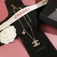 2022SS CHANEL Chanel charming beauty necklace 2022SS CHANEL Chanel charming beauty necklace