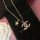 2022SS CHANEL Chanel charming beauty necklace 2022SS CHANEL Chanel charming beauty necklace