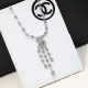 2022SS CHANEL Chanel popular original necklace 2022SS CHANEL Chanel popular original necklace