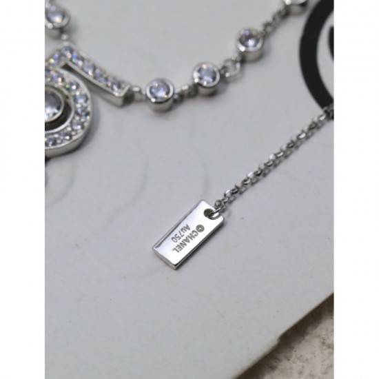 2022SS CHANEL Chanel popular original necklace 2022SS CHANEL Chanel popular original necklace
