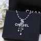 2022SS CHANEL Chanel popular original necklace 2022SS CHANEL Chanel popular original necklace