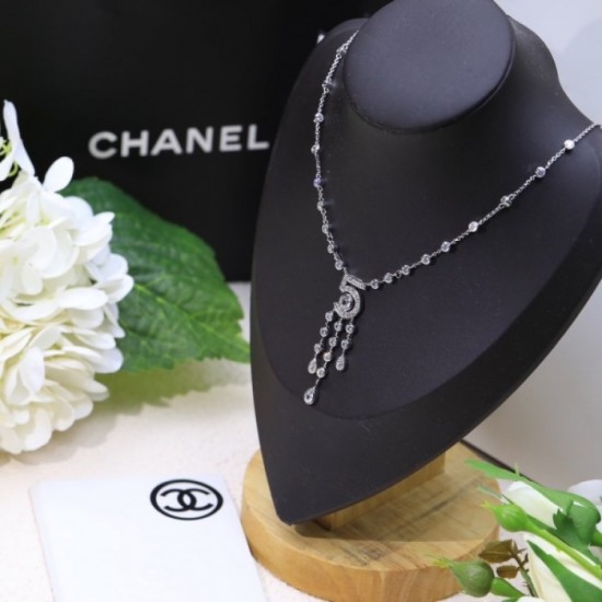 2022SS CHANEL Chanel popular original necklace 2022SS CHANEL Chanel popular original necklace