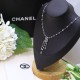 2022SS CHANEL Chanel popular original necklace 2022SS CHANEL Chanel popular original necklace