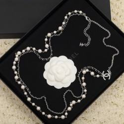 2022SS CHANEL Chanel popular model favorite necklace