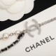 2022SS CHANEL Chanel popular model favorite necklace 2022SS CHANEL Chanel popular model favorite necklace