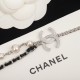 2022SS CHANEL Chanel popular model favorite necklace 2022SS CHANEL Chanel popular model favorite necklace