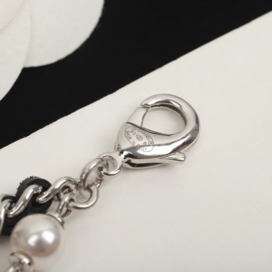 2022SS CHANEL Chanel popular model favorite necklace 2022SS CHANEL Chanel popular model favorite necklace