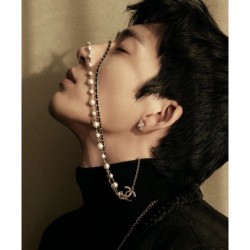 2022SS CHANEL Difficult to obtain domestic necklace