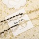 2022SS CHANEL Difficult to obtain domestic necklace 2022SS CHANEL Difficult to obtain domestic necklace