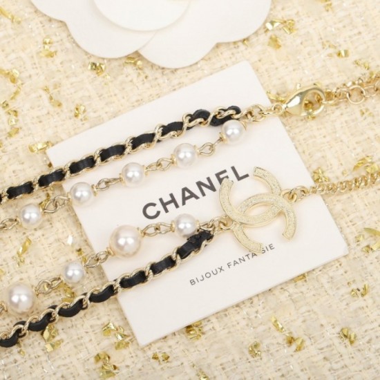 2022SS CHANEL Difficult to obtain domestic necklace 2022SS CHANEL Difficult to obtain domestic necklace