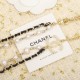 2022SS CHANEL Difficult to obtain domestic necklace 2022SS CHANEL Difficult to obtain domestic necklace
