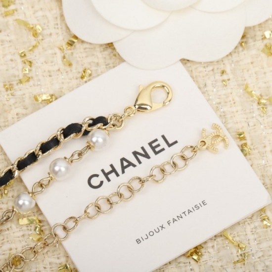 2022SS CHANEL Difficult to obtain domestic necklace 2022SS CHANEL Difficult to obtain domestic necklace