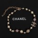 2022SS CHANEL Limited sale in spring and summer! necklace 2022SS CHANEL Limited sale in spring and summer! necklace