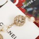 2022SS CHANEL Limited sale in spring and summer! necklace 2022SS CHANEL Limited sale in spring and summer! necklace