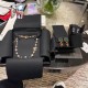 2022SS CHANEL Limited sale in spring and summer! necklace 2022SS CHANEL Limited sale in spring and summer! necklace
