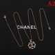 2022SS CHANEL Chanel latest attention fashion necklace 2022SS CHANEL Chanel latest attention fashion necklace