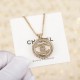 2022SS CHANEL Chanel latest attention fashion necklace 2022SS CHANEL Chanel latest attention fashion necklace