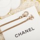 2022SS CHANEL Chanel latest attention fashion necklace 2022SS CHANEL Chanel latest attention fashion necklace