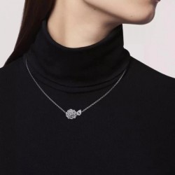 2022SS CHANEL Necklace that is too casual