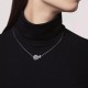 2022SS CHANEL Necklace that is too casual 2022SS CHANEL Necklace that is too casual