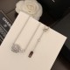 2022SS CHANEL Necklace that is too casual 2022SS CHANEL Necklace that is too casual