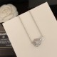 2022SS CHANEL Necklace that is too casual 2022SS CHANEL Necklace that is too casual