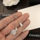 2022SS CHANEL Necklace that is too casual 2022SS CHANEL Necklace that is too casual