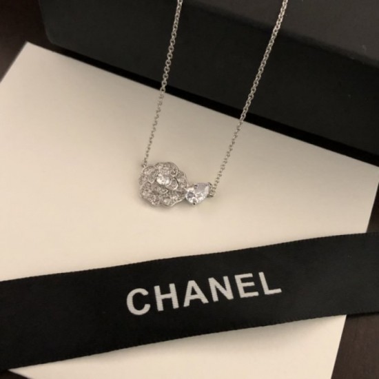 2022SS CHANEL Necklace that is too casual 2022SS CHANEL Necklace that is too casual