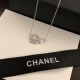 2022SS CHANEL Necklace that is too casual 2022SS CHANEL Necklace that is too casual