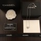 2022SS CHANEL Necklace that is too casual 2022SS CHANEL Necklace that is too casual