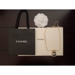 2022SS CHANEL NEW Tops Necklace