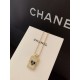 2022SS CHANEL NEW Tops Necklace 2022SS CHANEL NEW Tops Necklace