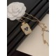 2022SS CHANEL NEW Tops Necklace 2022SS CHANEL NEW Tops Necklace
