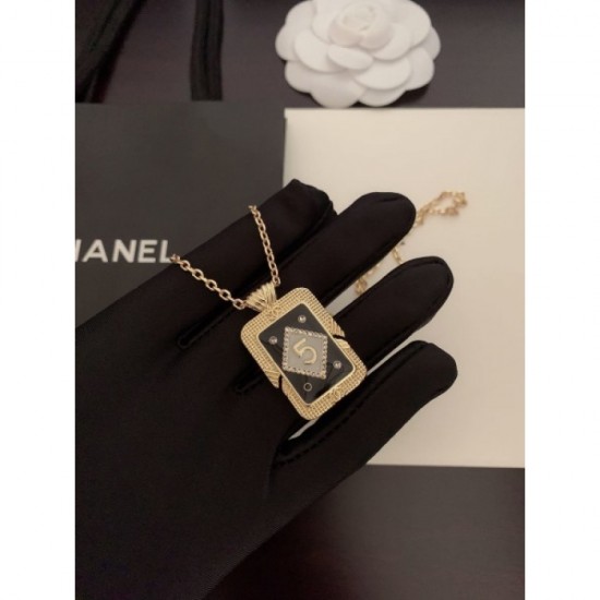 2022SS CHANEL NEW Tops Necklace 2022SS CHANEL NEW Tops Necklace