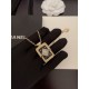 2022SS CHANEL NEW Tops Necklace 2022SS CHANEL NEW Tops Necklace