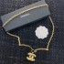 2022SS CHANEL Spring / Summer popular new necklace